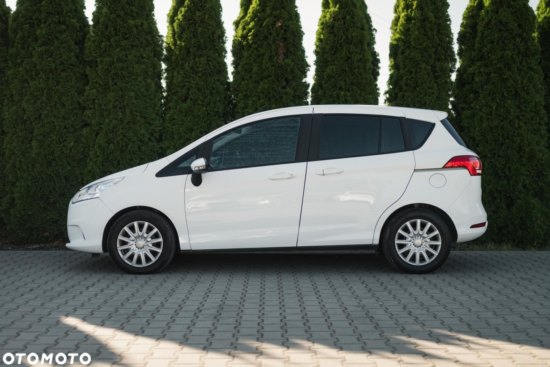 Ford B-MAX - 7