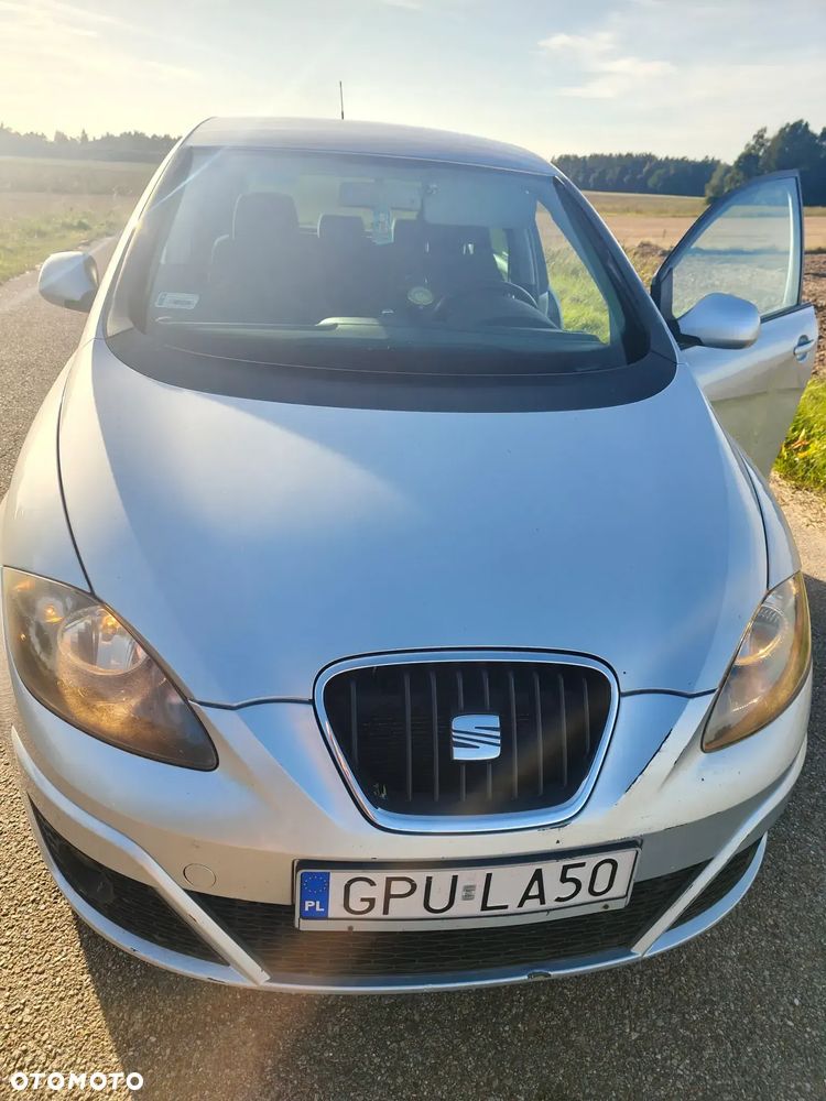 Seat Altea 1.9 TDI Style - 1