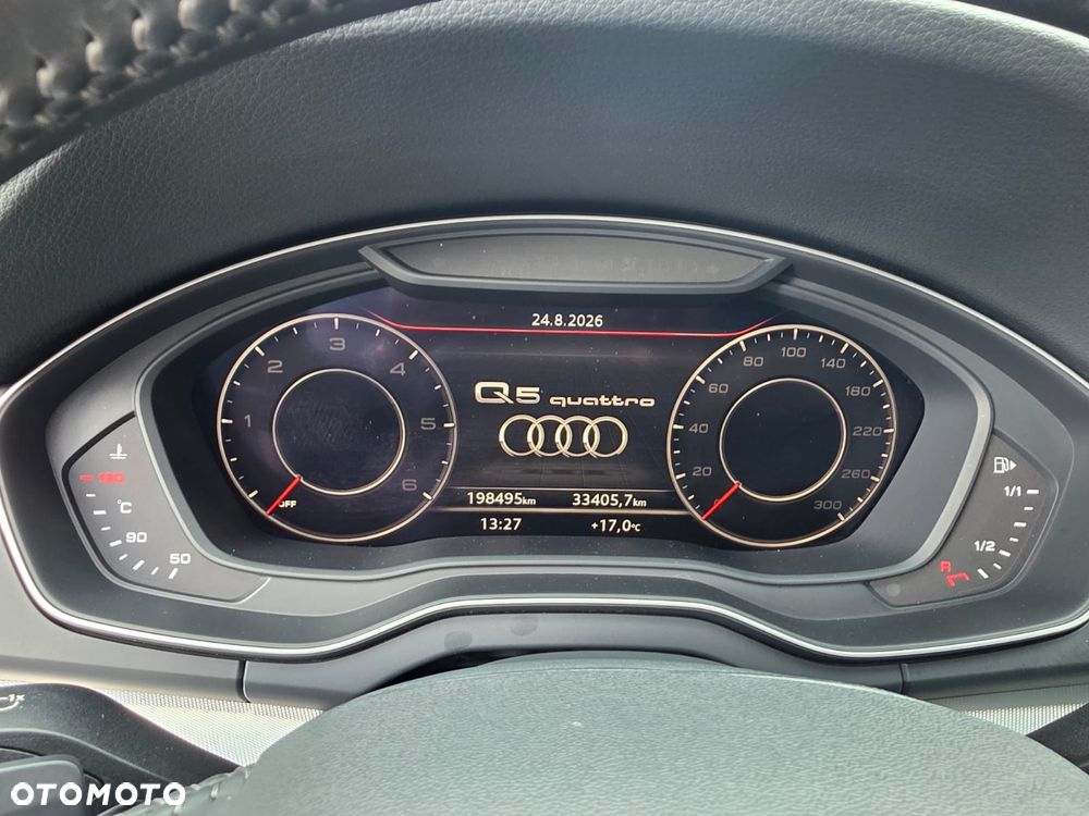 Audi Q5 2.0 TDI Quattro S tronic - 16
