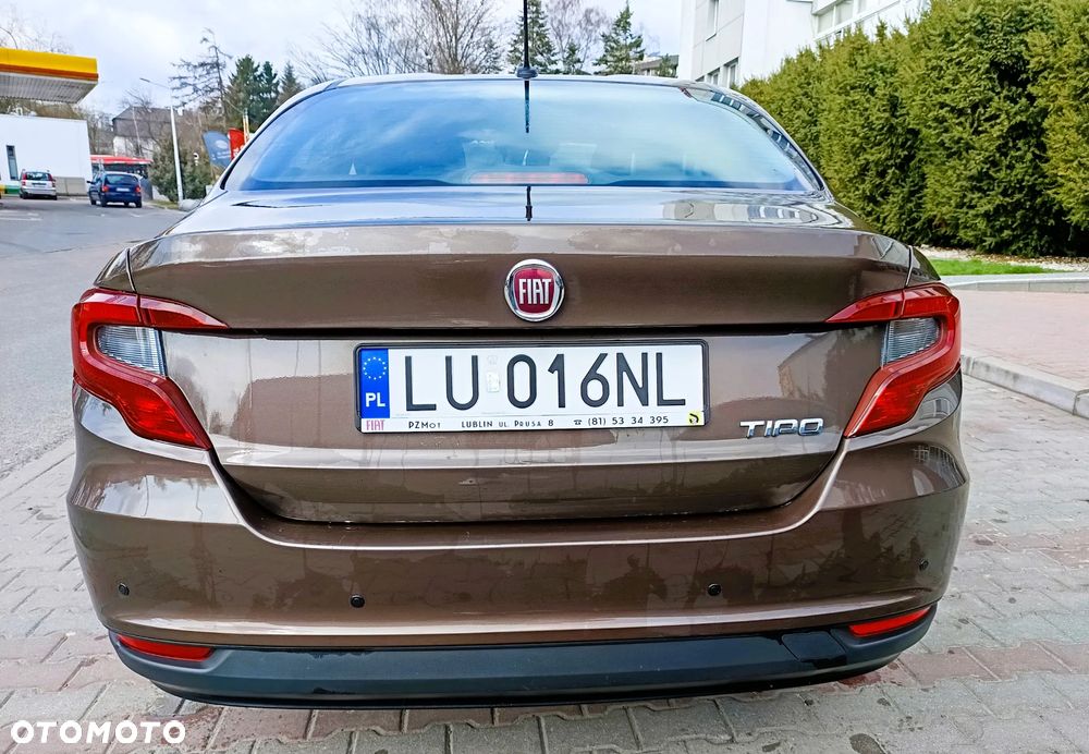 Fiat Tipo 1.0 T3 - 9
