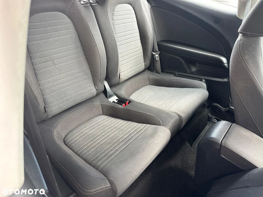 Volkswagen Scirocco 1.4 TSI - 30