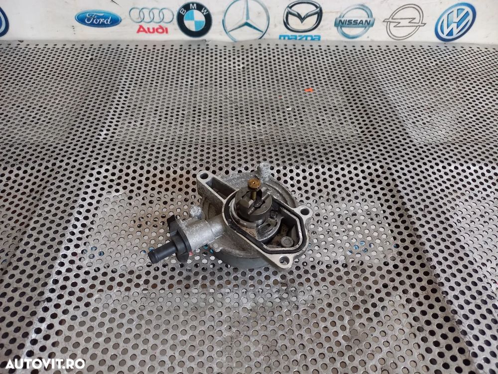Pompa Vacuum Hyundai I20 IX20 Kia Venga Rio 1.4 Crdi Euro 5 Motor D4FC An 2010-2011-2012-2013-2014- - 5