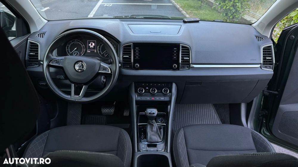 Skoda Karoq - 9