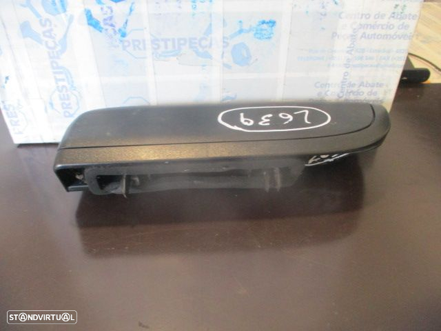 Farol Tras 7R02569 PEUGEOT PARTNER 2007 1.6HDI 90CV 3P BRANCO 3 STOP YORKA - 2