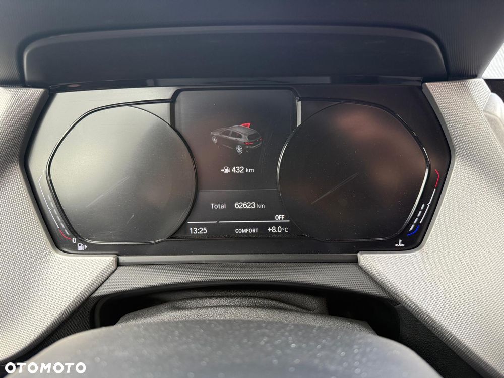 BMW Seria 1 118i Luxury Line - 27