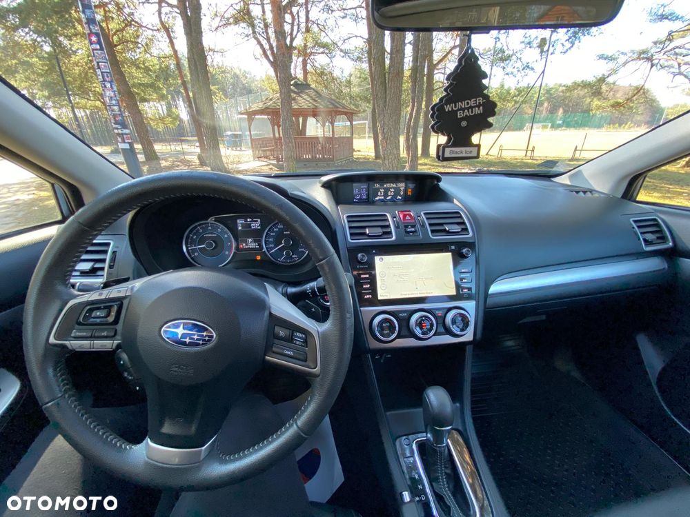 Subaru XV 2.0i Exclusive CVT - 19