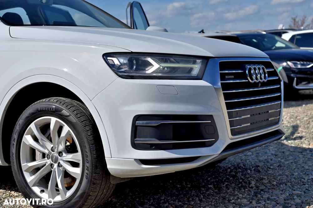 Audi Q7 - 2