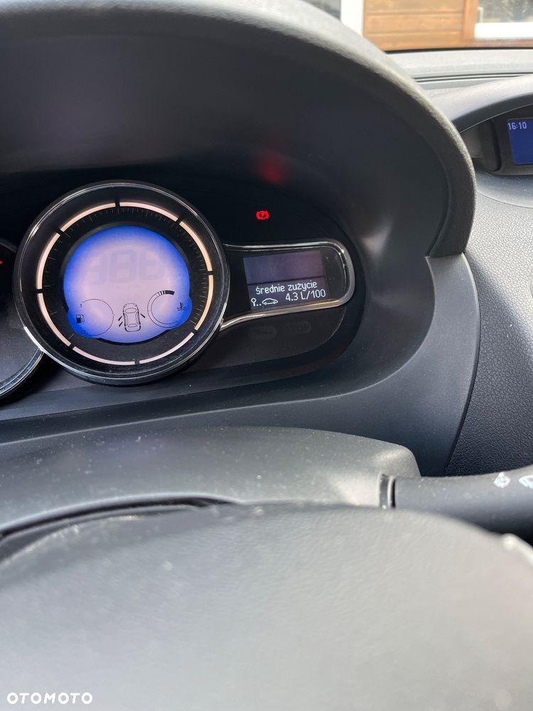 Renault Fluence 1.5 dCi Limited - 5