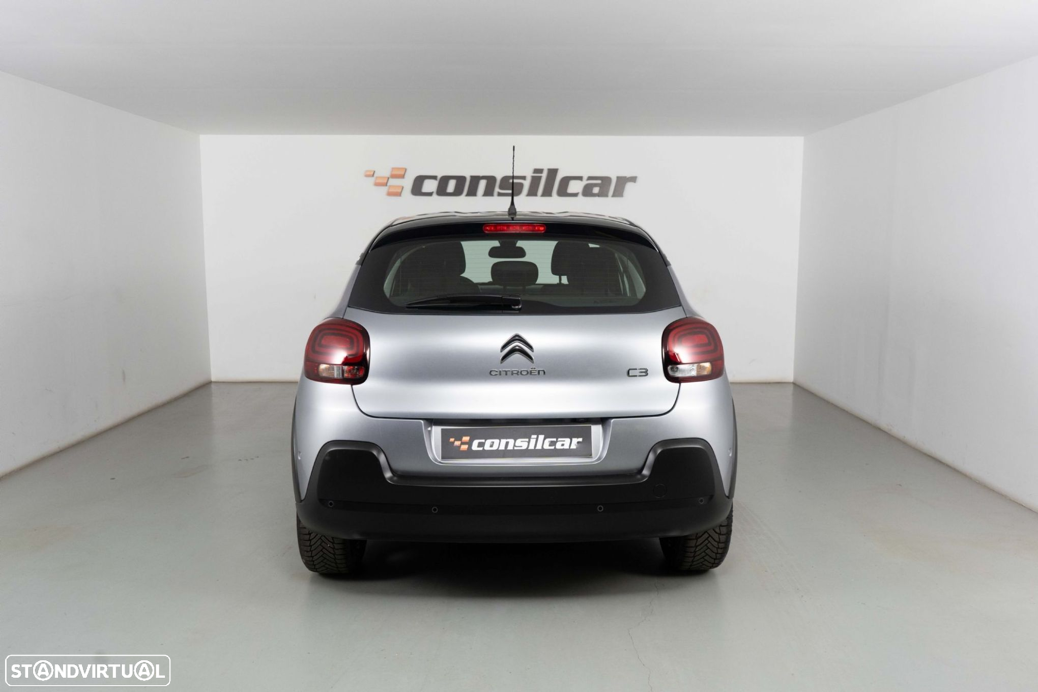 Citroën C3 1.2 PureTech Shine - 5
