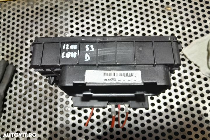 Panou sigurante bord 1K0937125D 1K0937125D Seat Leon 2 1P [facelift] - 2