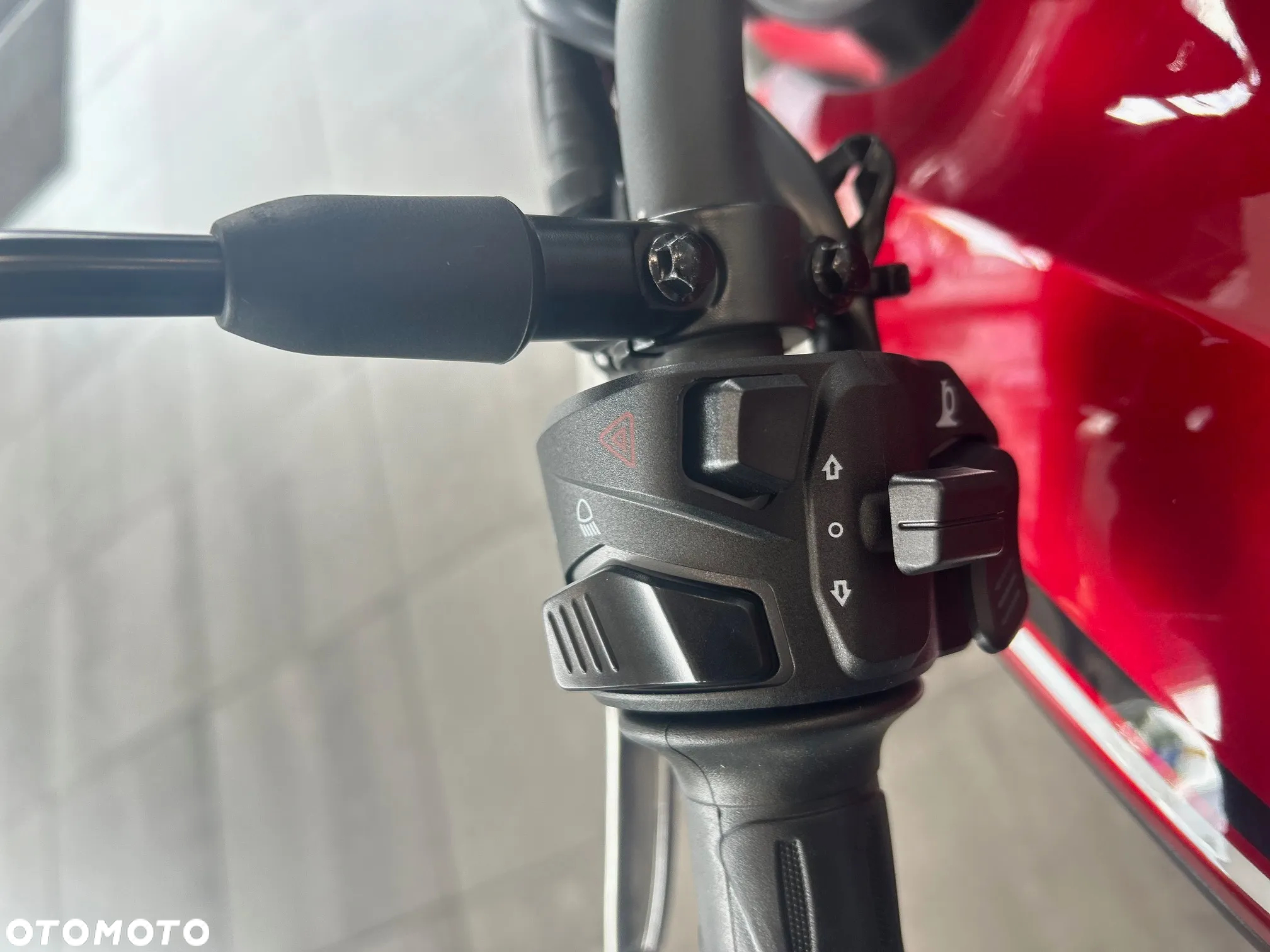 KOVE NK125R - 10