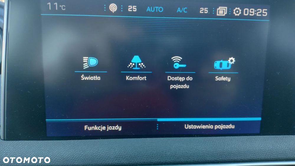 Peugeot 3008 1.5 BlueHDi Active S&S EAT8 - 15