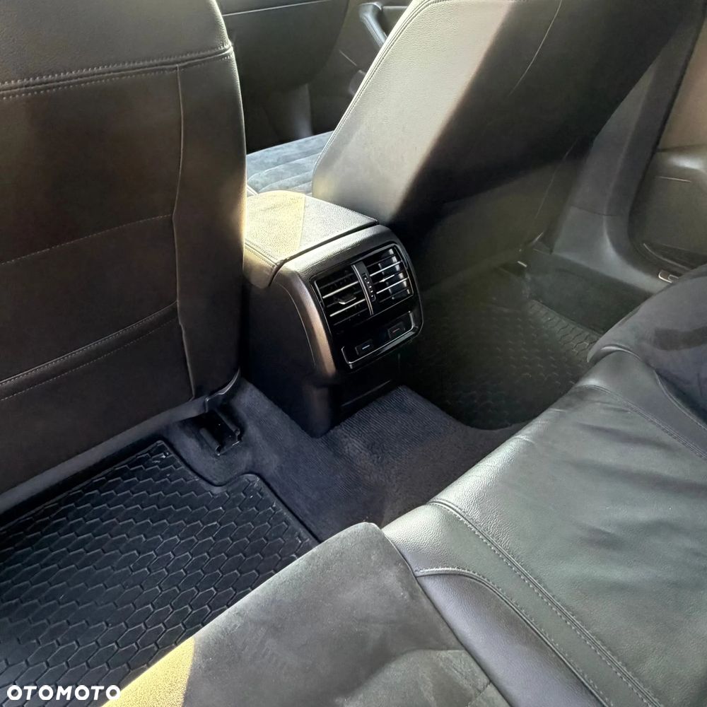 Volkswagen Passat 2.0 TDI BMT Highline DSG - 8