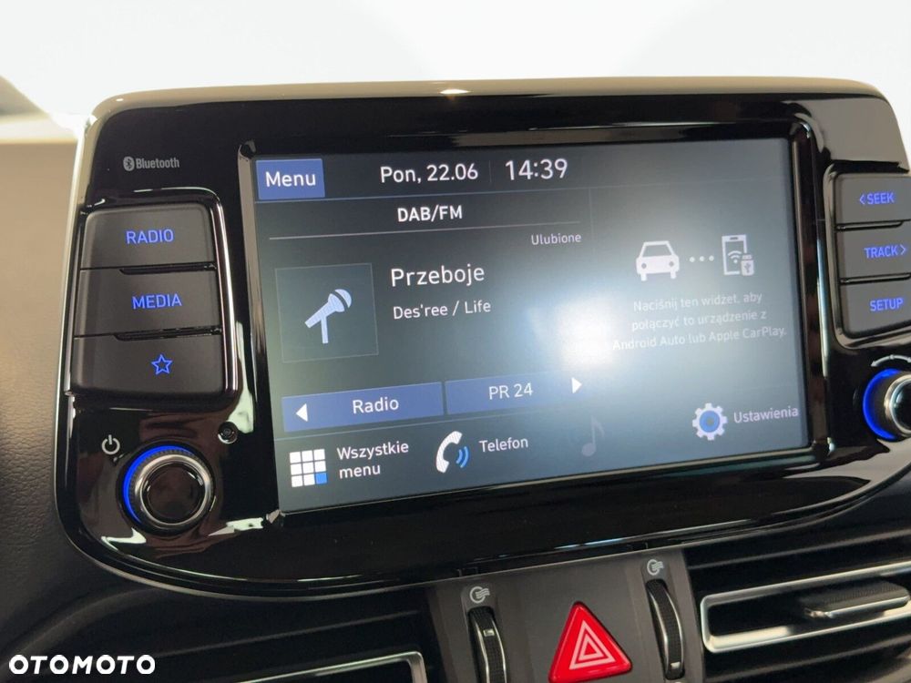 Hyundai i30 1.5 T-GDI 48V Comfort - 29