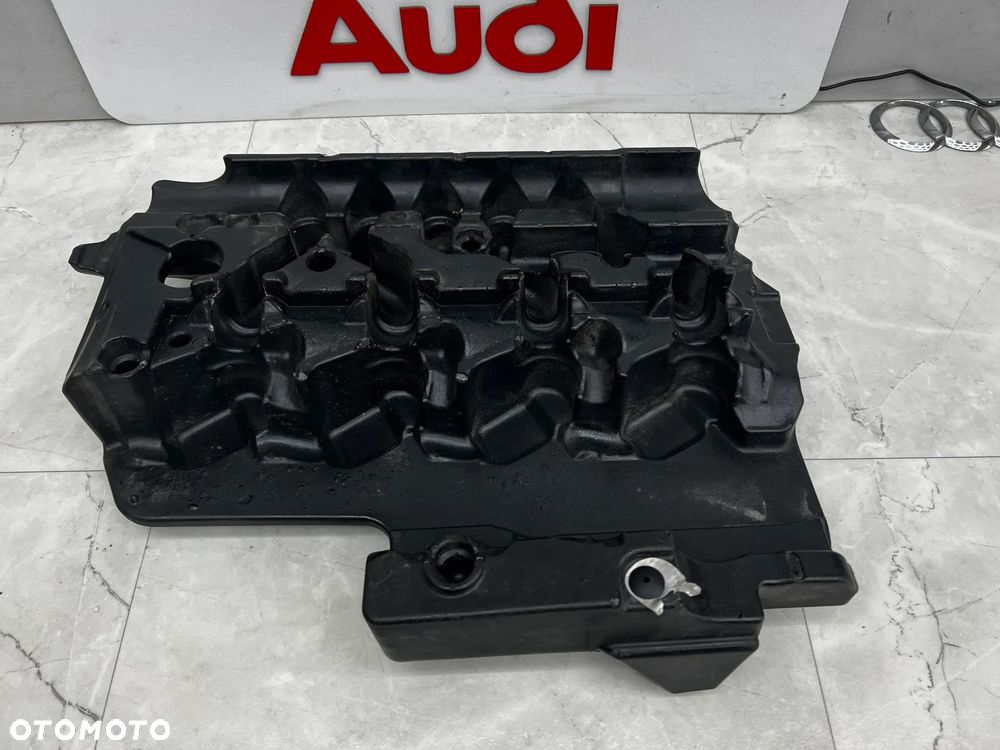 OSŁONA SILNIKA GÓRNA FORD TRANSIT MK8 13-17 0113272A 4012510A 2.2 TDCI - 2