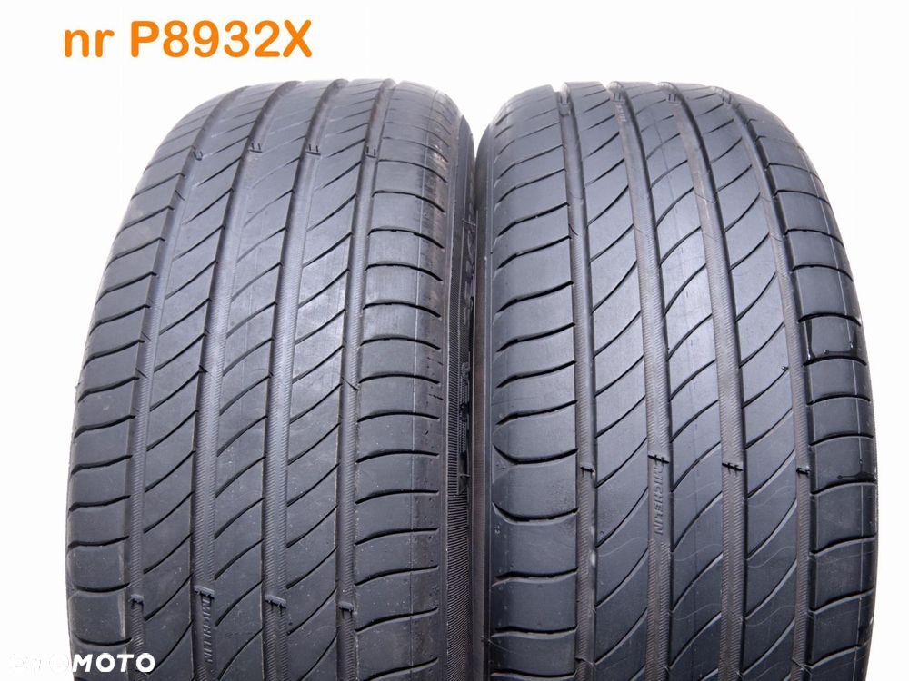 Michelin Primacy 4 195/55 R16 2szt. - 1