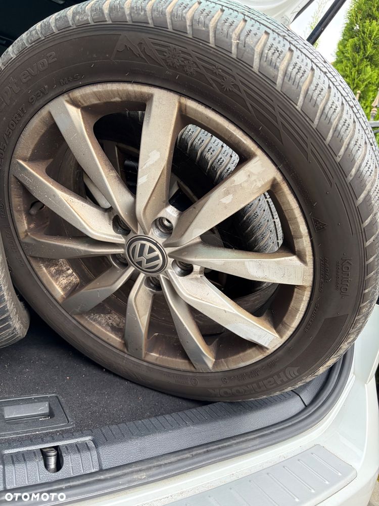 Volkswagen Golf 2.0 TDI BMT GTD DSG - 26