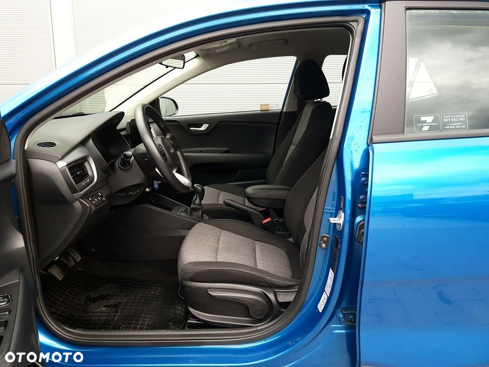 Kia Stonic 1.0 T-GDI M - 15