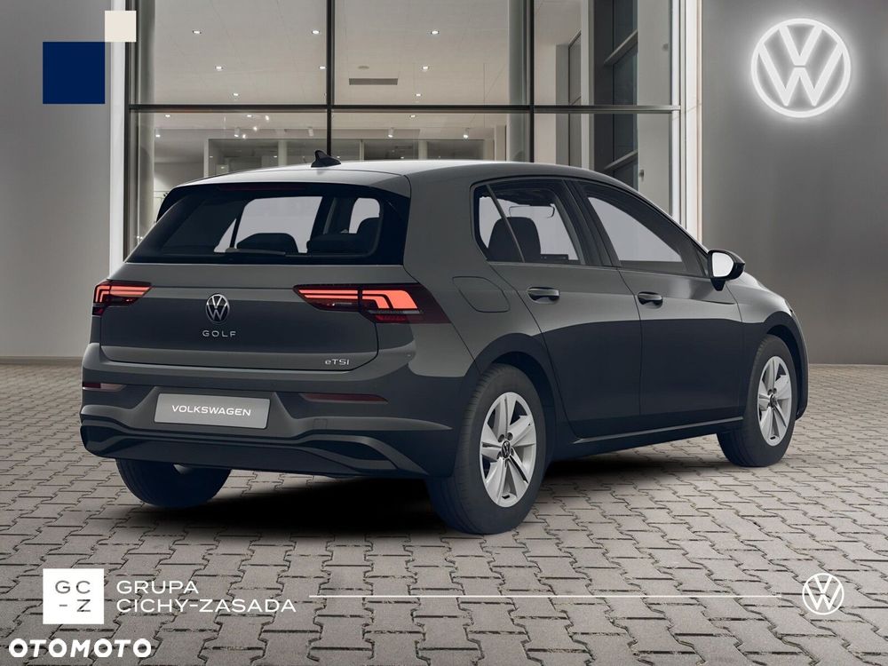 Volkswagen Golf - 7