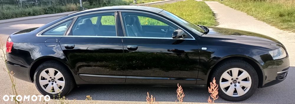 Audi A6 - 3