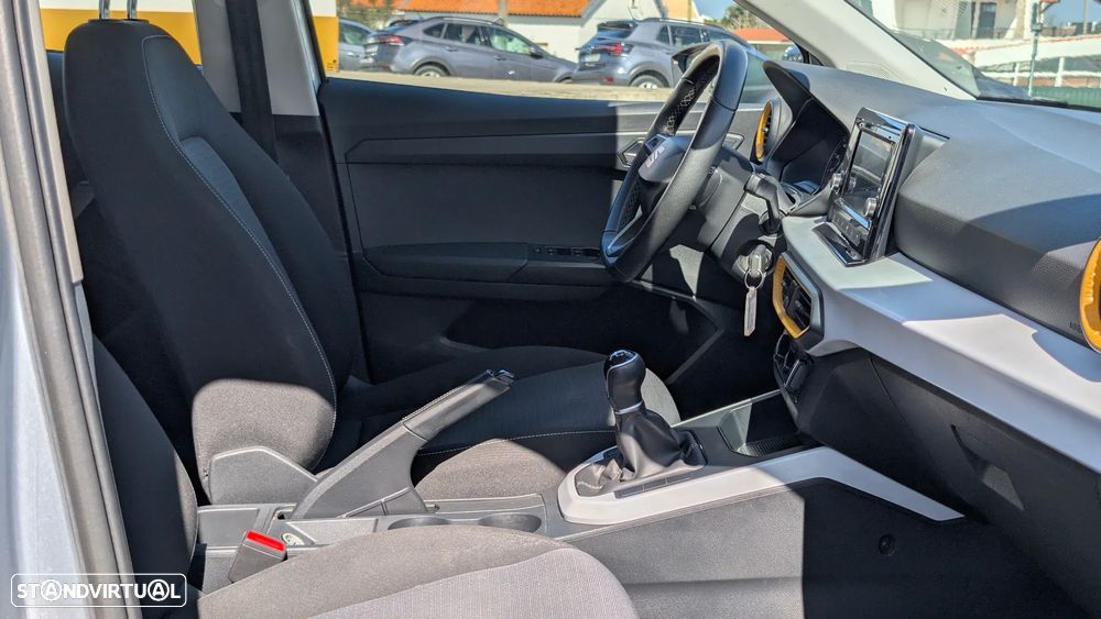 SEAT Arona 1.0 TSI Style - 16