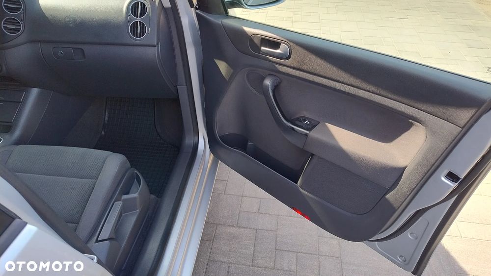 Volkswagen Golf Plus 1.9 TDI Edition - 18