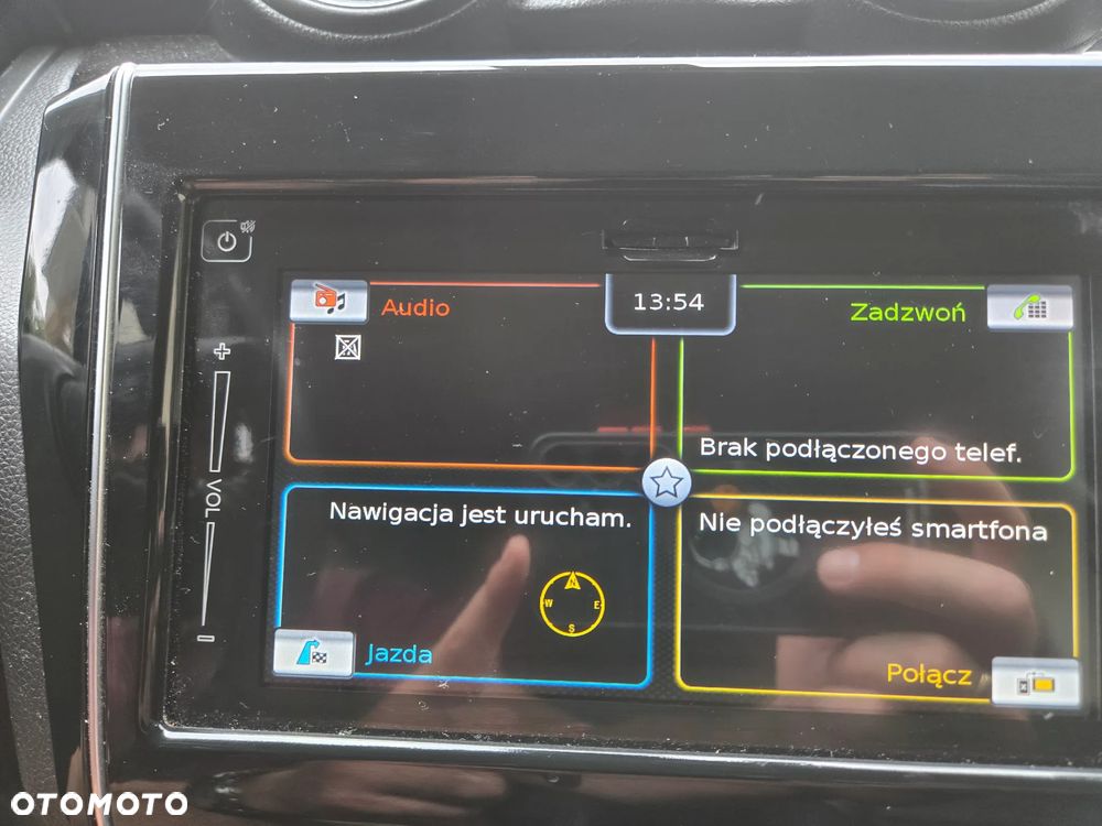 Suzuki Swift 1.0 T SVHS Elegance - 9