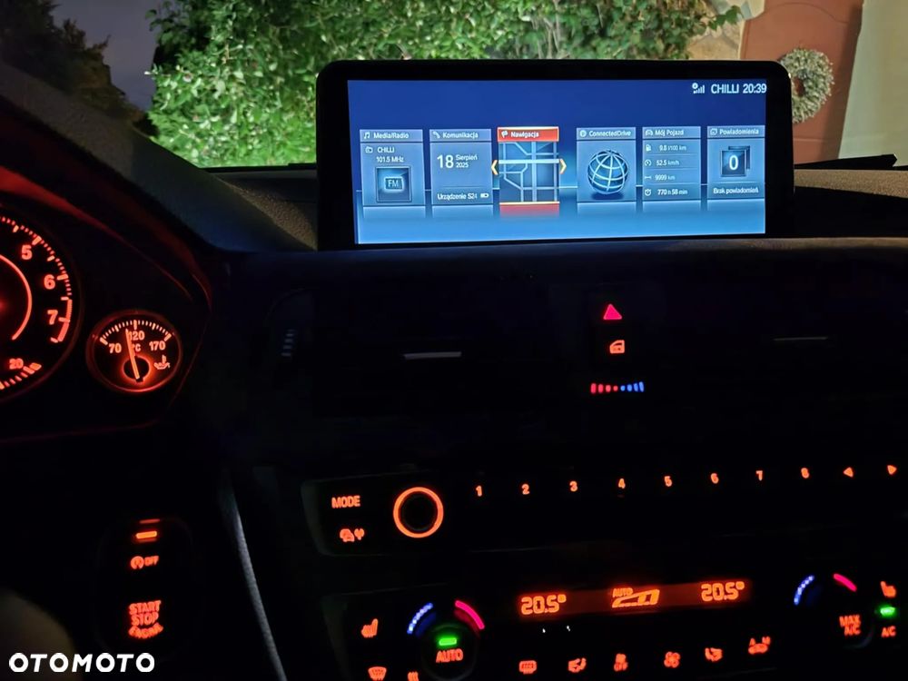 BMW Seria 3 320i M Sport Shadow sport - 19