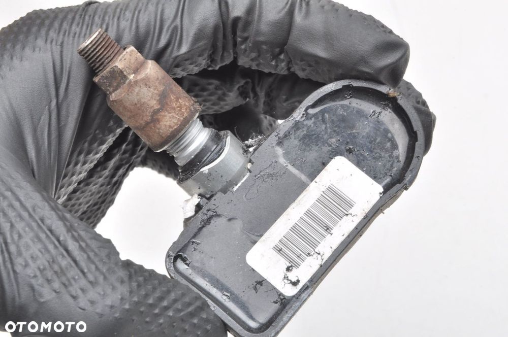 MERCEDES CZUJNIK CIŚNIENIA POWIETRZA W OPONIE A0009057200 - 5