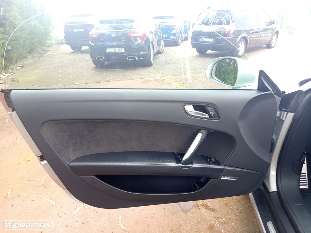 Audi TT Roadster 2.0 TFSi - 15