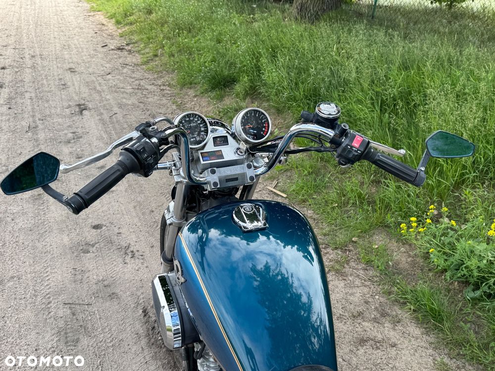 Kawasaki Vulcan - 9