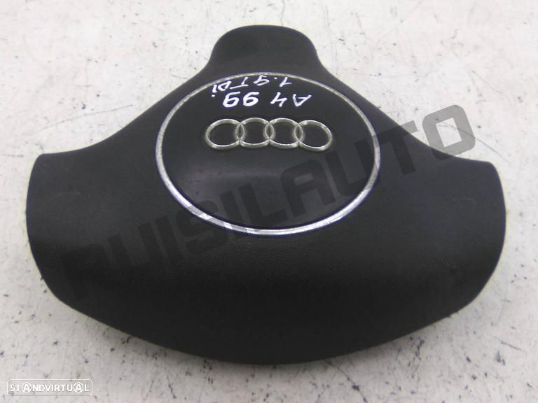 Airbag Volante 8e088_0201s Audi A4 B5 (8d) [1994_2001] 1.9 Tdi - 2