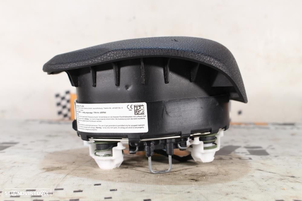 Airbag De Volante Bmw 1 (F20)  6791330 / 32306791330 / 62557050G - 6
