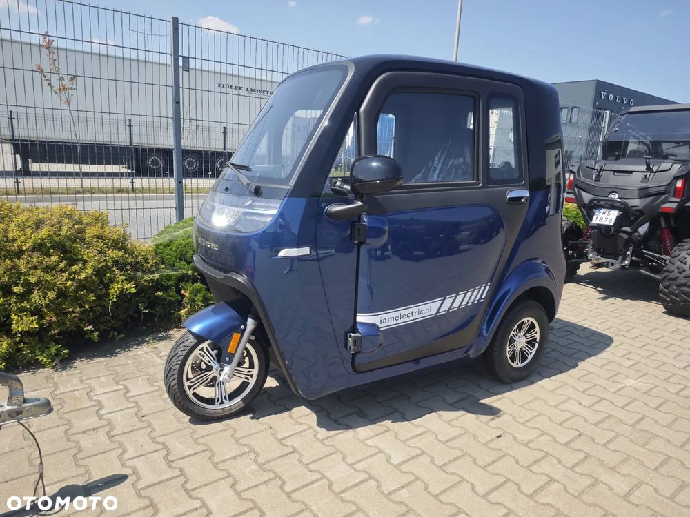 iamelectric Inny - 34