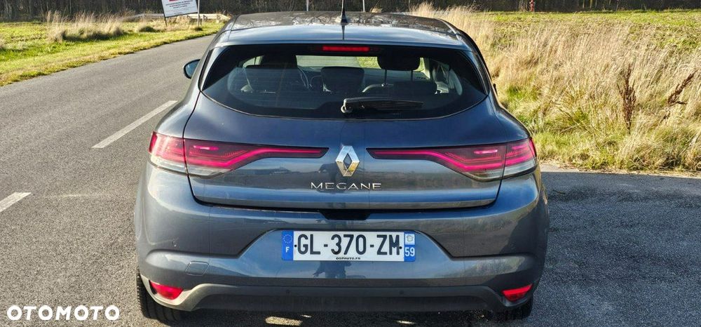 Renault Megane - 4