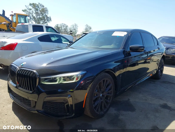 BMW Seria 7