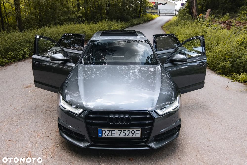 Audi A6 Avant 2.0 TDI ultra S tronic - 27