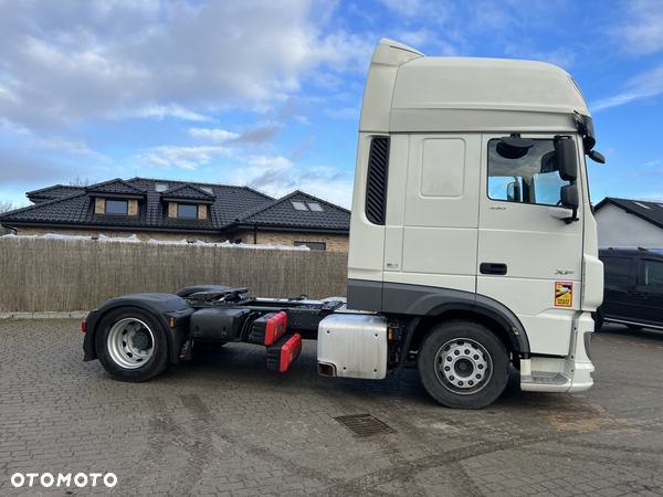 DAF XF106