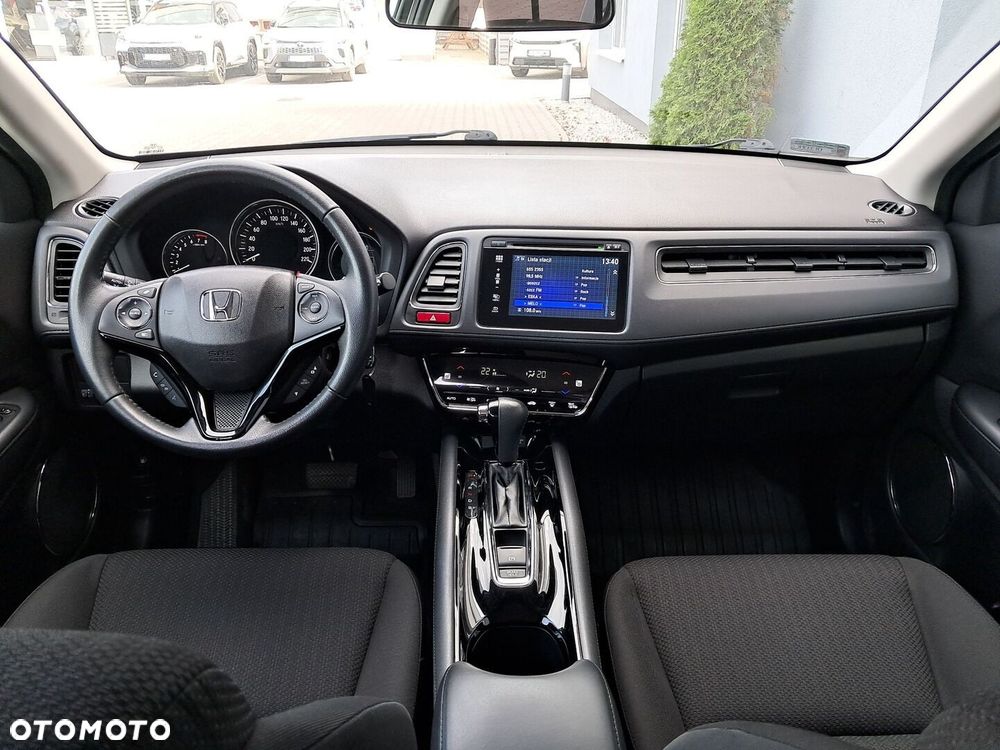 Honda HR-V 1.5 Elegance (ADAS) CVT - 25