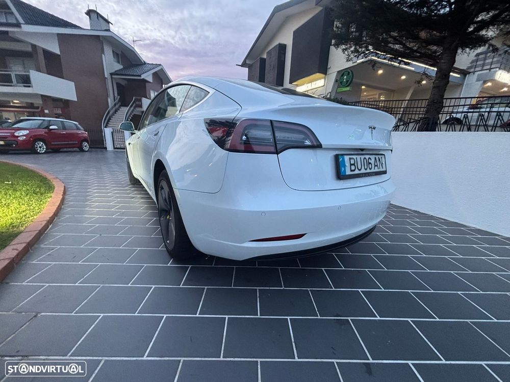 Tesla Model 3 Standard Range Plus RWD - 16