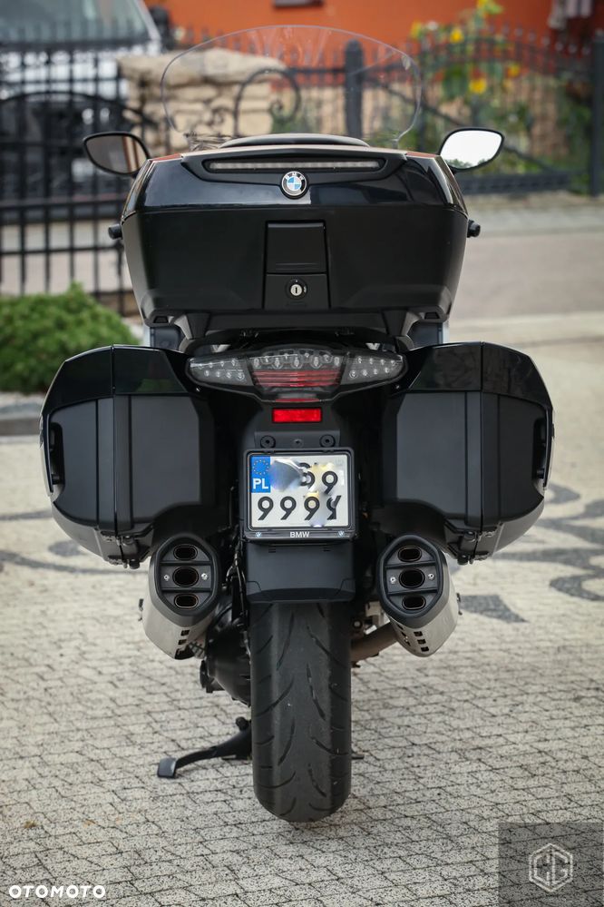 BMW K - 34