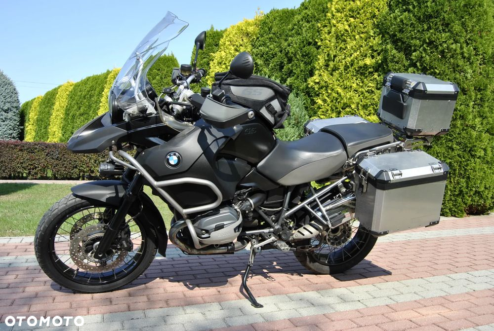 BMW Adventure - 3