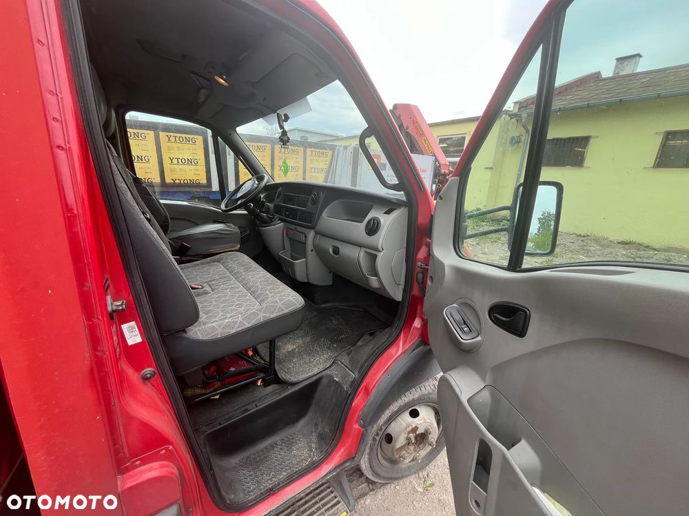 Renault MASTER MAXI - 8