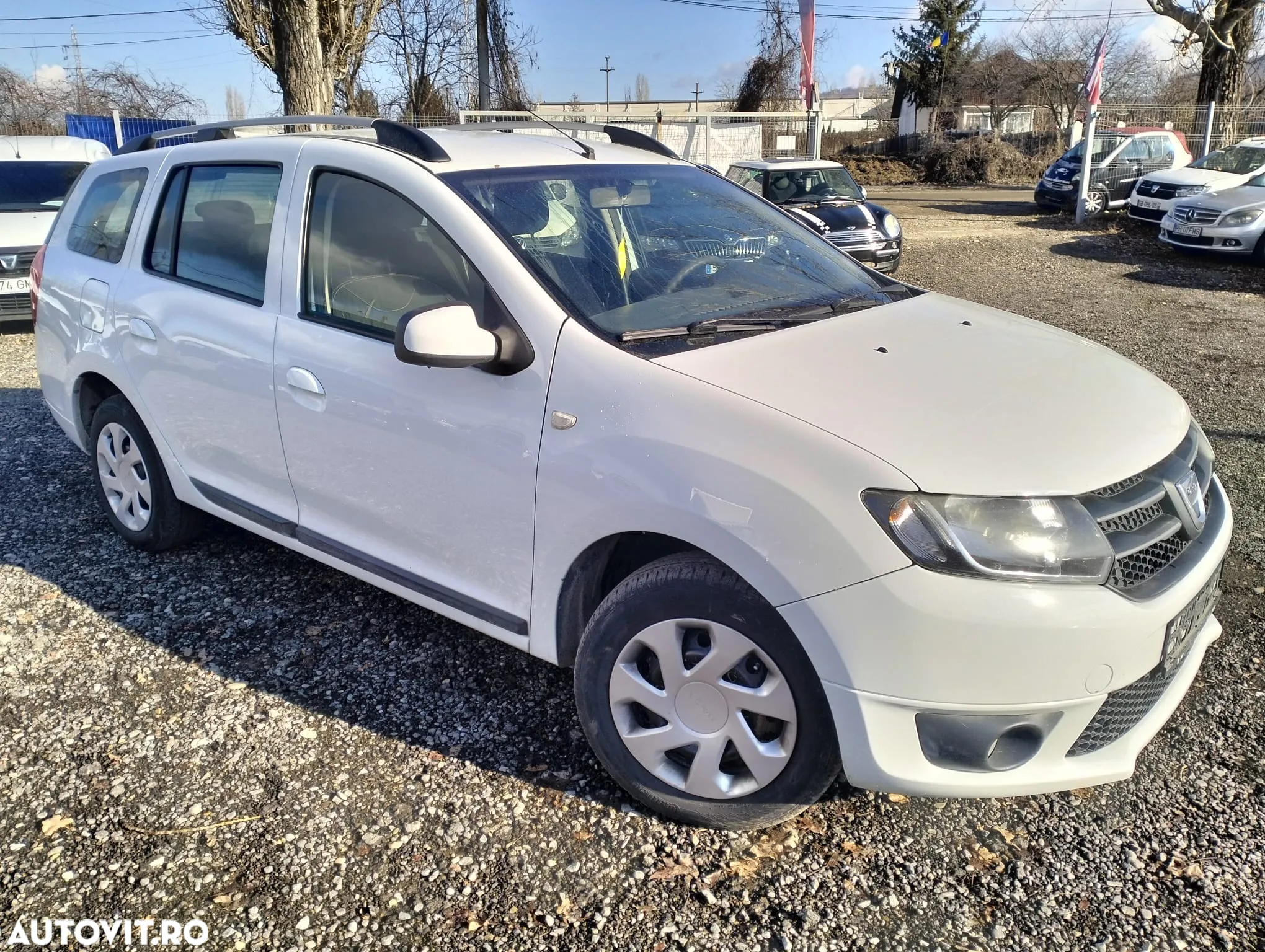 Dacia Logan - 3