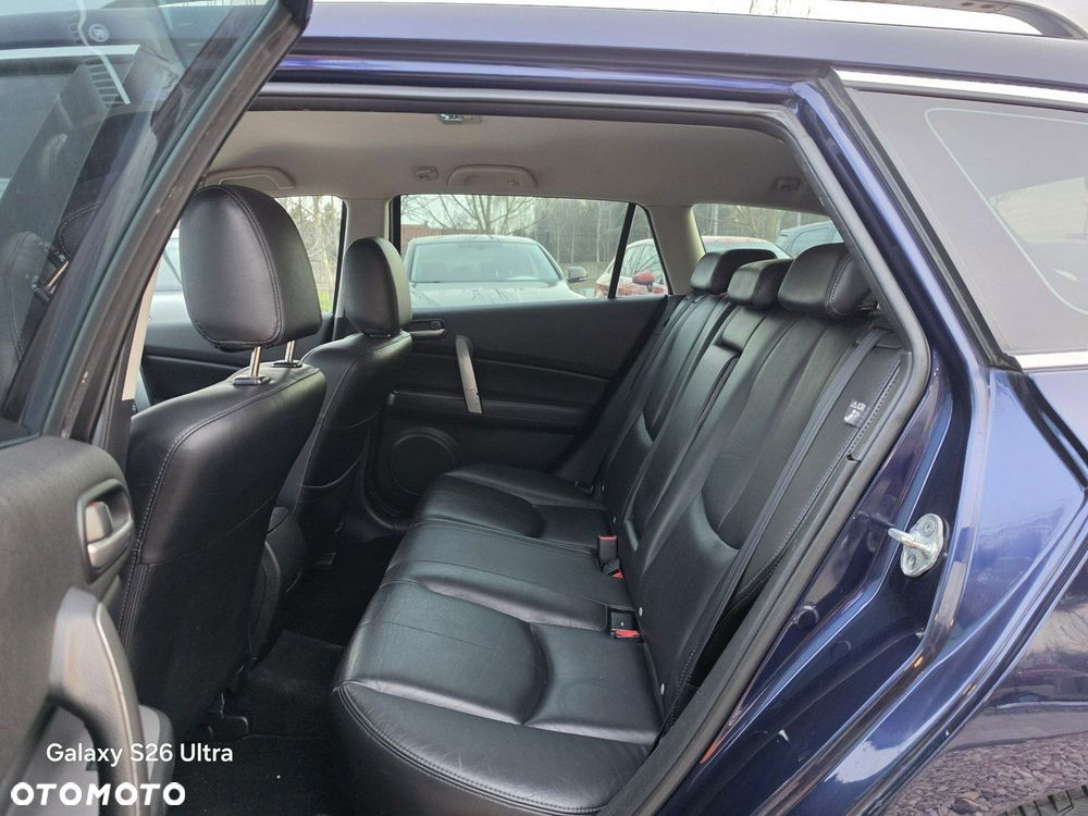 Mazda 6 Sport 2.0 CD DPF Exclusive - 30