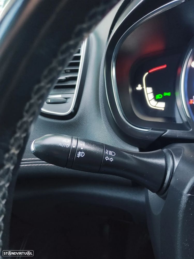 Renault Grand Scénic 1.6 dCi Bose Edition EDC SS - 28