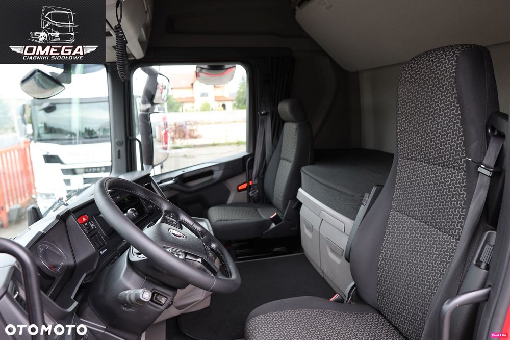 Scania R 410 / R410 / Niski dach / Spr Z Niemiec - 6