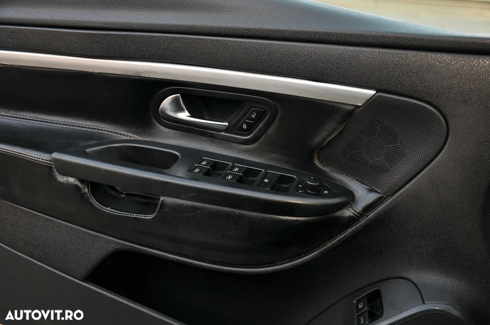 Volkswagen Eos 1.6 FSI - 15
