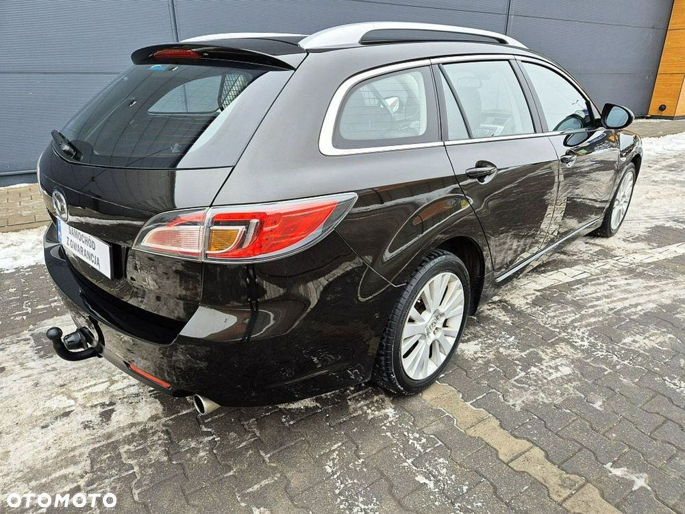 Mazda 6 - 17