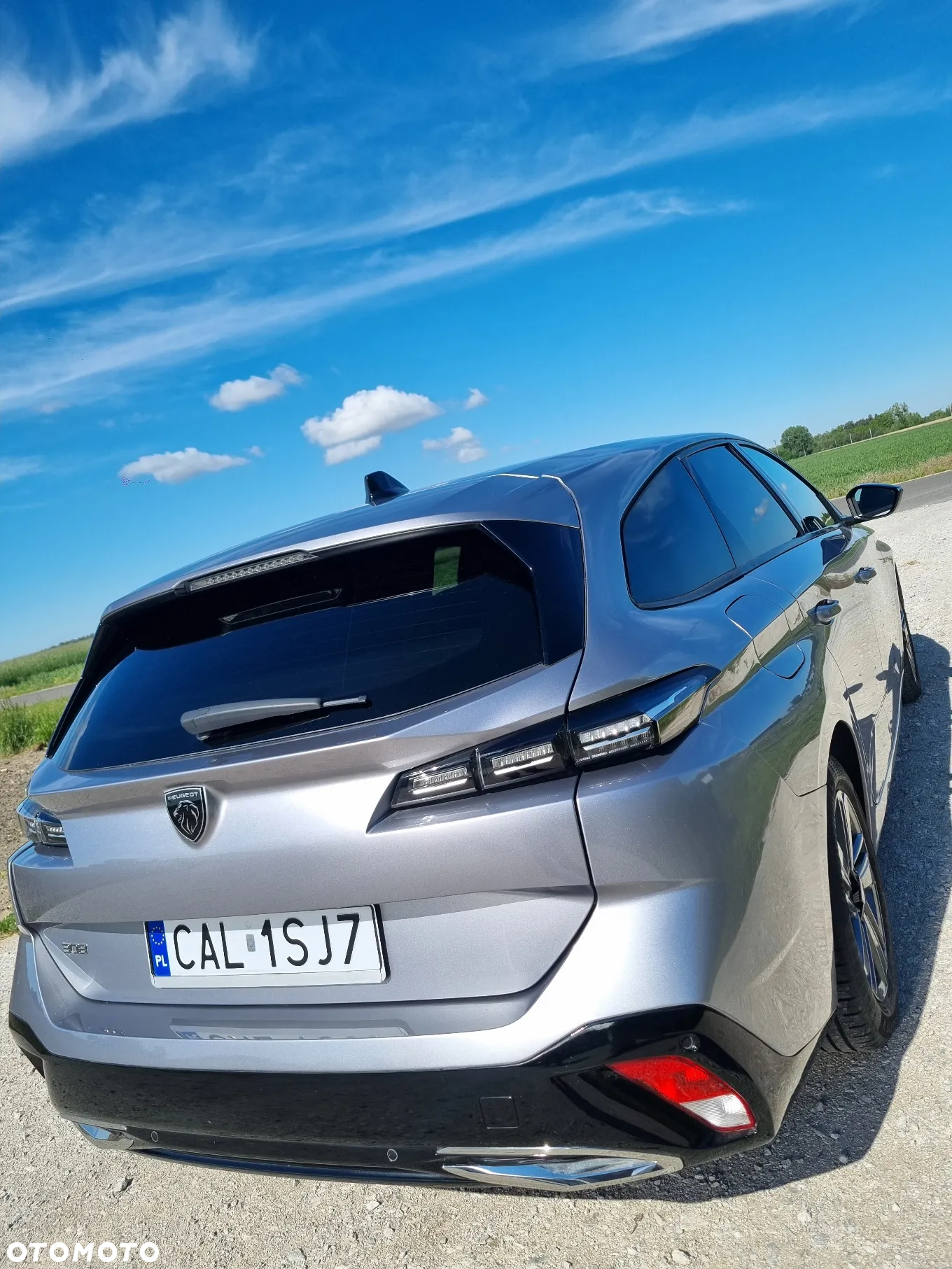 Peugeot 308 1.5 BlueHDi Active Pack S&S - 39